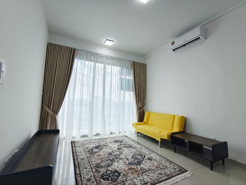 Condominium for Rent at Nikka Residence - Nic Tan - PropertyGuru.com.my