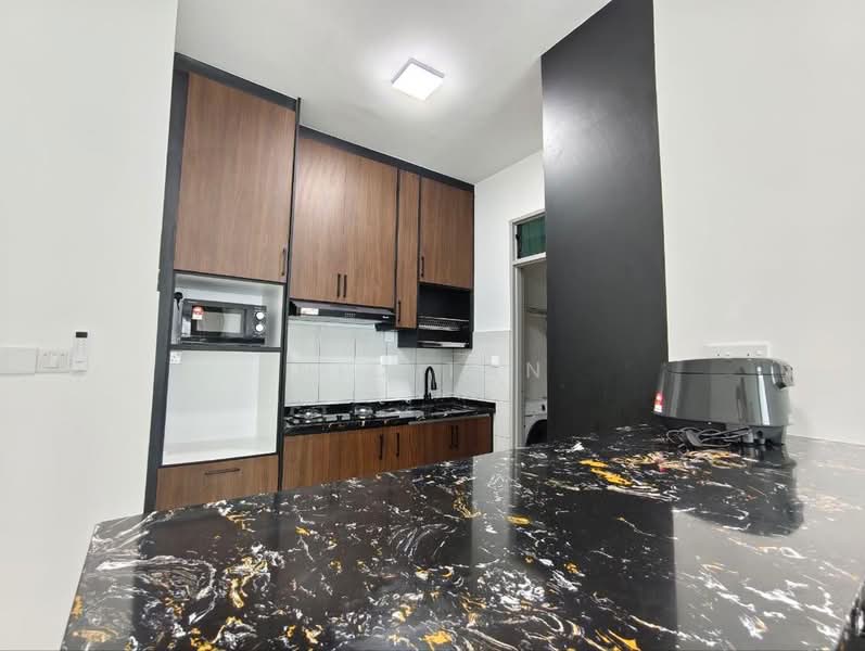 Condominium for Rent at Nikka Residence - Nic Tan - PropertyGuru.com.my
