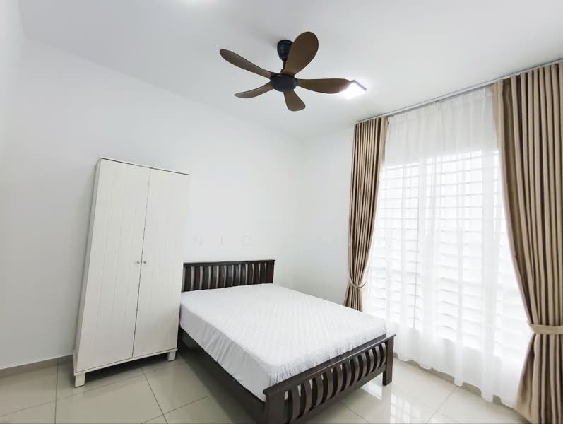 Condominium for Rent at Nikka Residence - Nic Tan - PropertyGuru.com.my