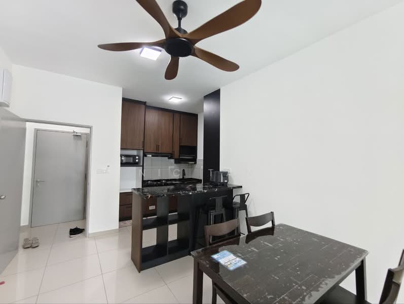 Condominium for Rent at Nikka Residence - Nic Tan - PropertyGuru.com.my