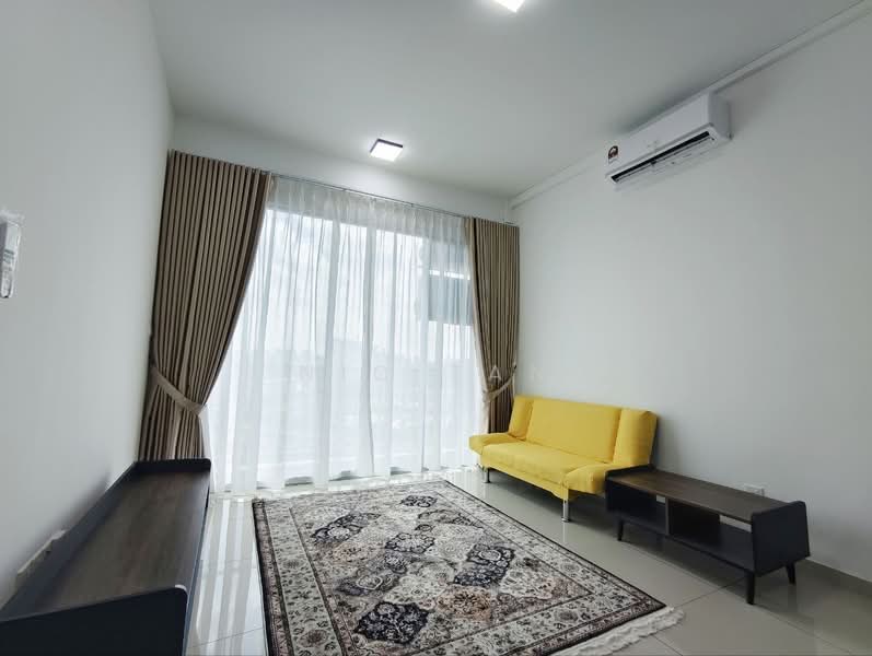 Condominium for Rent at Nikka Residence - Nic Tan - PropertyGuru.com.my