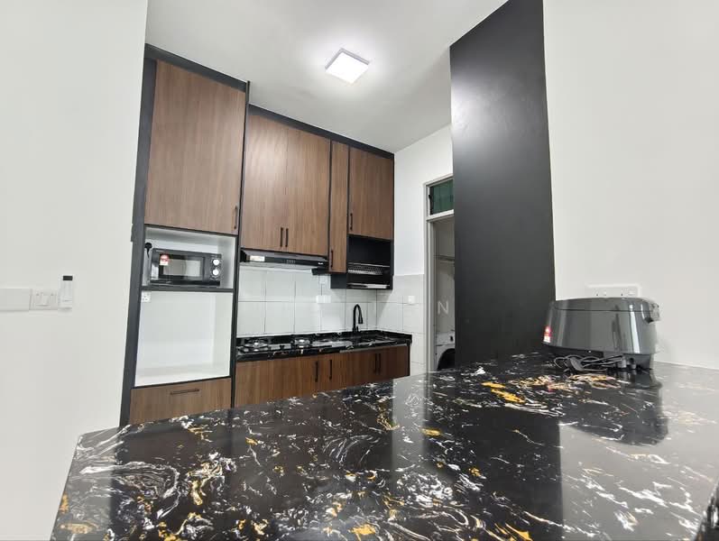 Condominium for Rent at Nikka Residence - Nic Tan - PropertyGuru.com.my