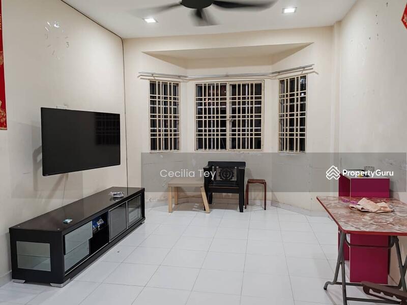 Apartment for Sale at Mewah Court - Cecilia Tey - PropertyGuru.com.my