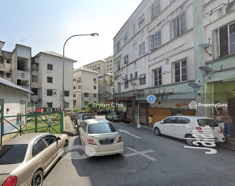 Shop for Sale in Desa Petaling (Kuala Lumpur) - Bryan Cho - PropertyGuru.com.my