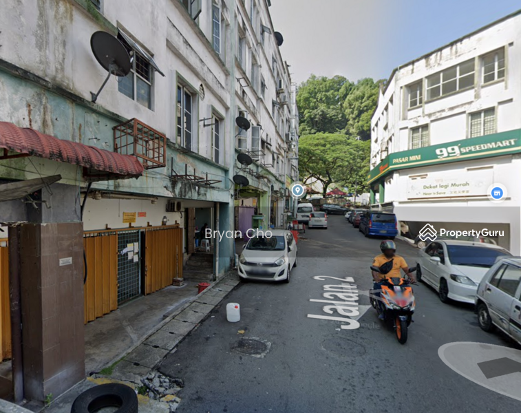 Shop for Sale in Desa Petaling (Kuala Lumpur) - Bryan Cho - PropertyGuru.com.my