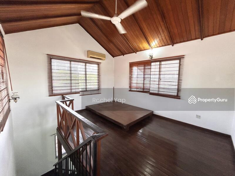 Untuk Dijual - Taman Sri Hartamas