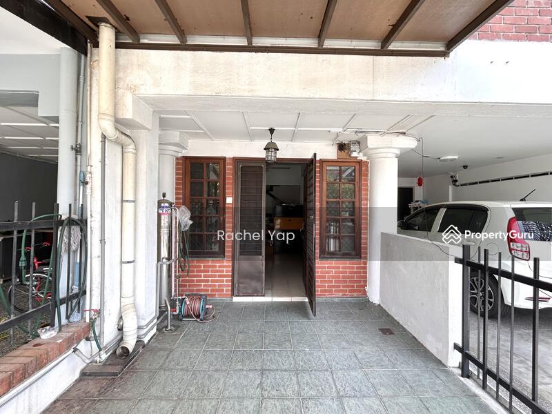 Untuk Dijual - Taman Sri Hartamas