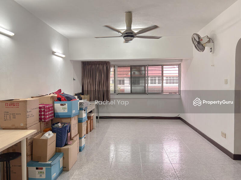 Untuk Dijual - Taman Sri Hartamas