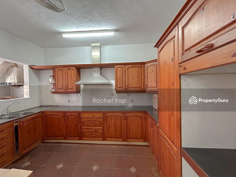 Untuk Dijual - Taman Sri Hartamas
