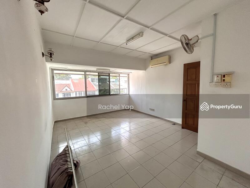 Untuk Dijual - Taman Sri Hartamas