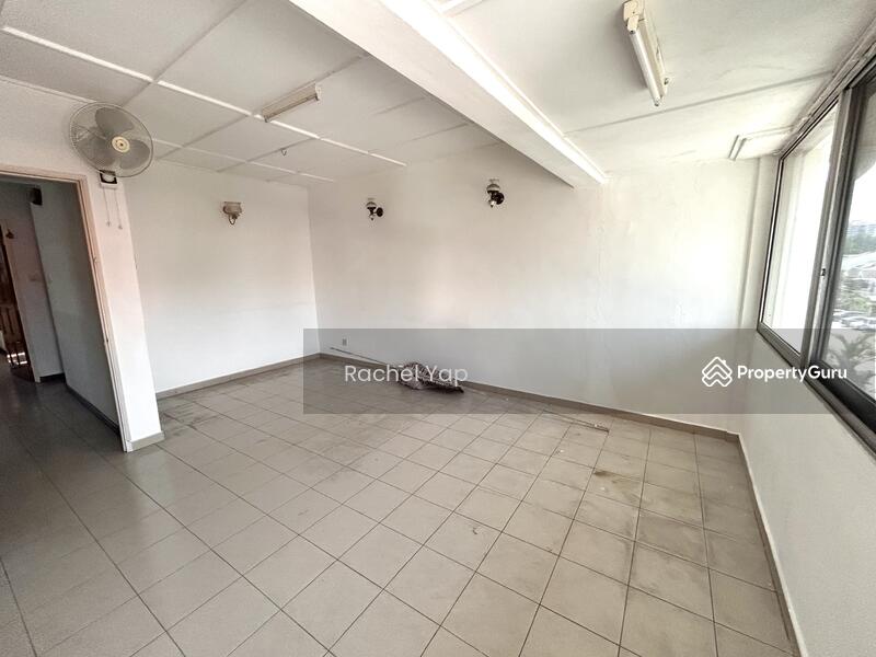Untuk Dijual - Taman Sri Hartamas