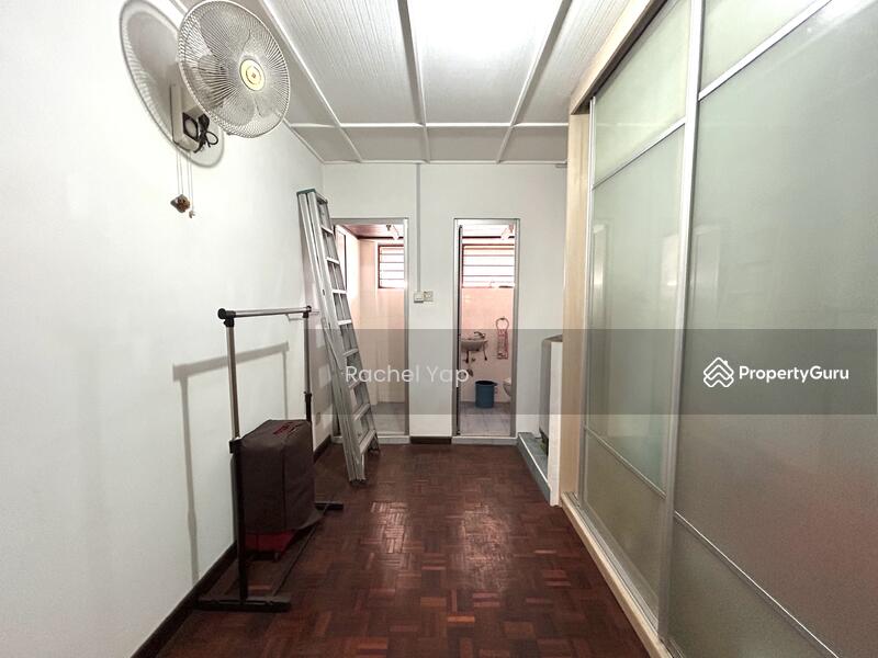 Untuk Dijual - Taman Sri Hartamas