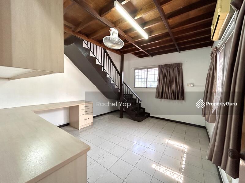 Untuk Dijual - Taman Sri Hartamas