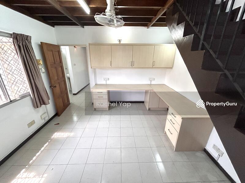 Untuk Dijual - Taman Sri Hartamas