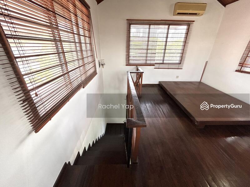 Untuk Dijual - Taman Sri Hartamas