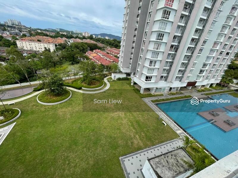 Condominium for Sale at Vina Residency (Vina Versatile Homes) - Sam Liew - PropertyGuru.com.my