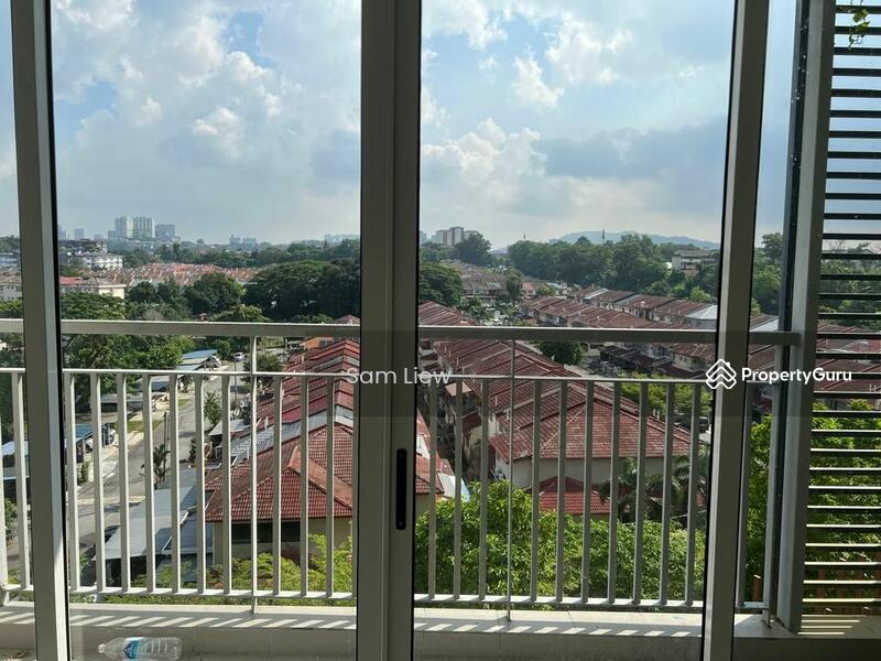 Condominium for Sale at Vina Residency (Vina Versatile Homes) - Sam Liew - PropertyGuru.com.my