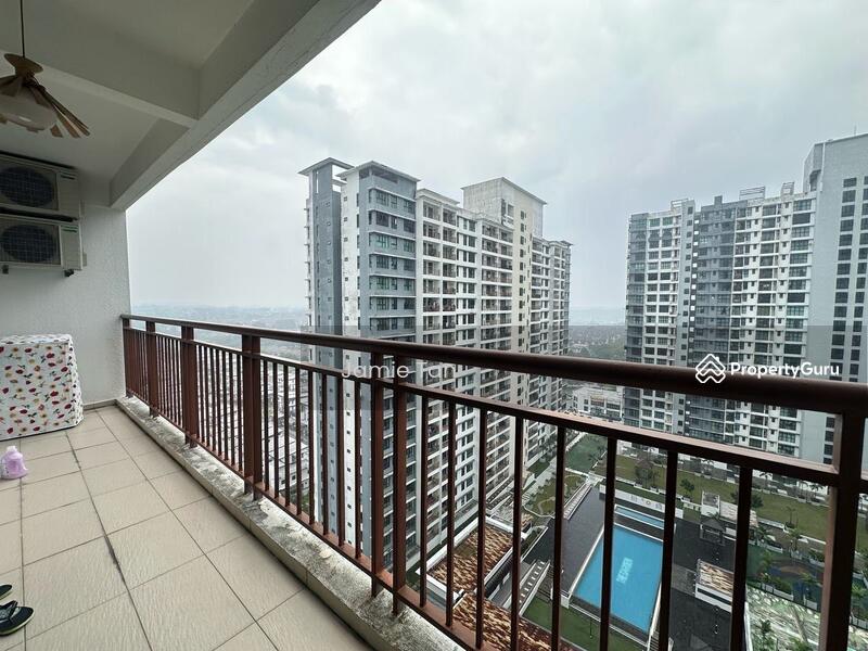 For Sale - The Garden Residences