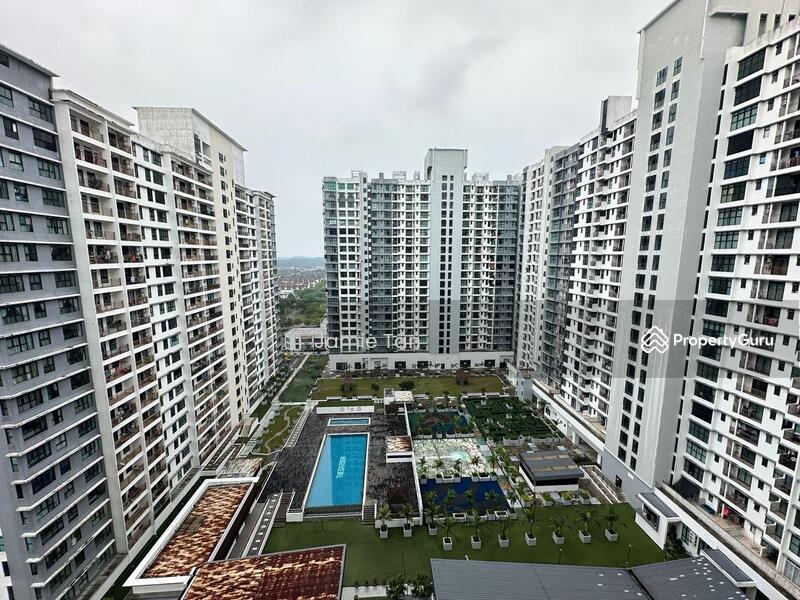 For Sale - The Garden Residences