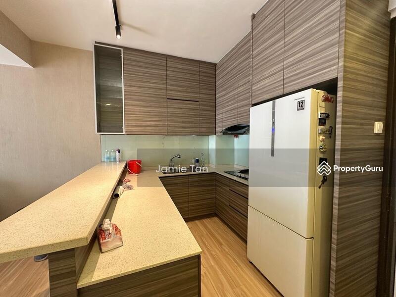 For Sale - The Garden Residences