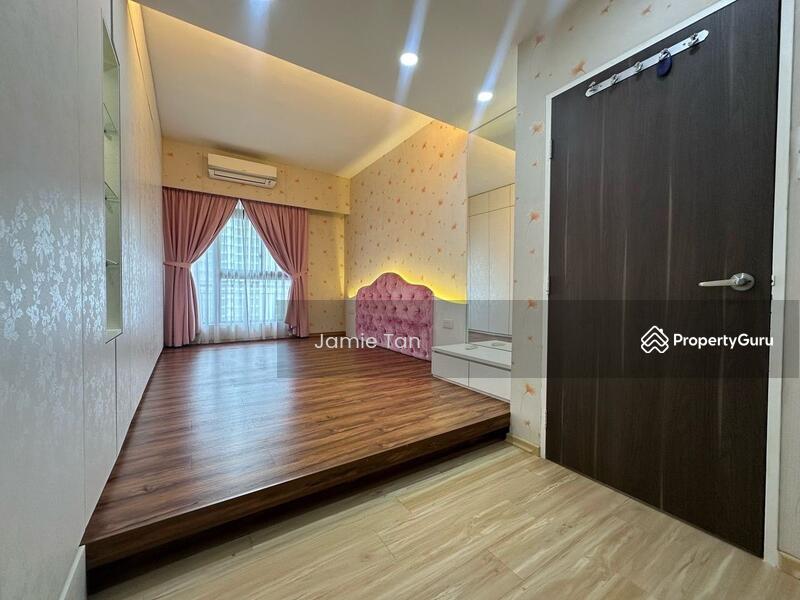 For Sale - The Garden Residences