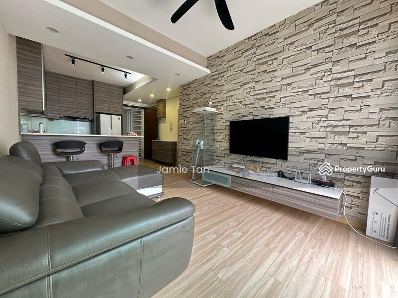 For Sale - The Garden Residences