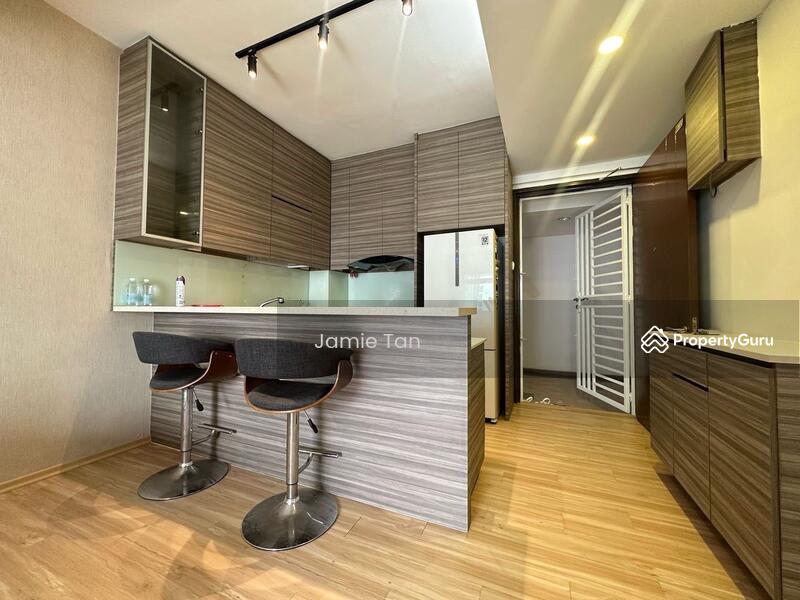 For Sale - The Garden Residences