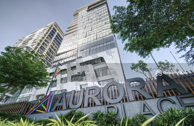 Untuk Dijual - Pavilion Bukit Jalil