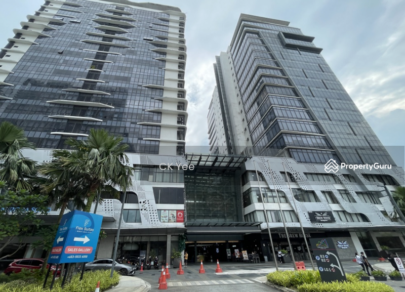 Untuk Dijual - Pavilion Bukit Jalil
