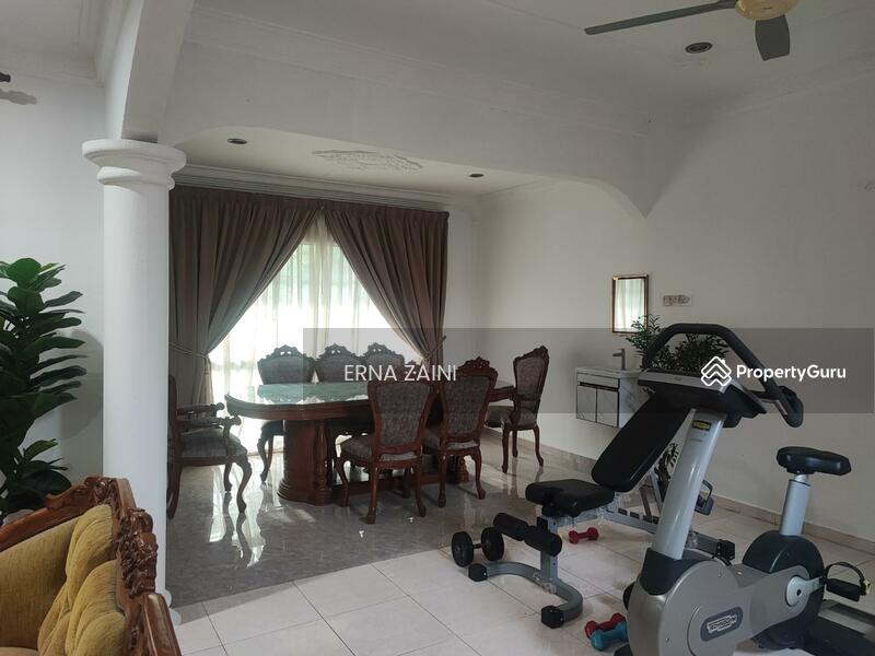 For Sale - RPT PENGKALAN PEGOH SEBERANG