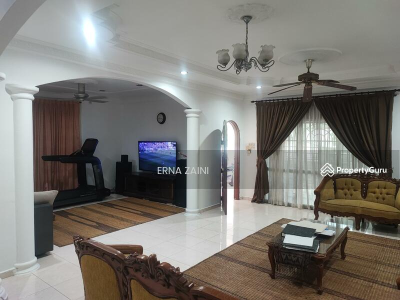 For Sale - RPT PENGKALAN PEGOH SEBERANG