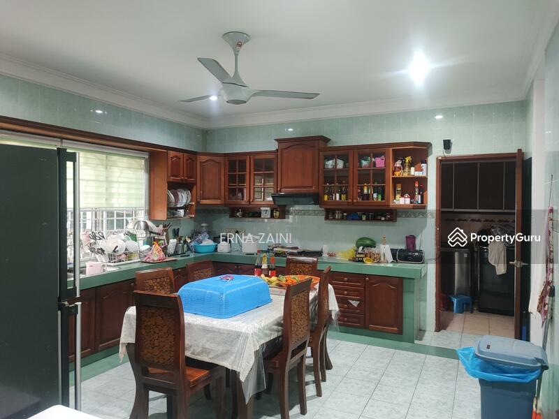 For Sale - RPT PENGKALAN PEGOH SEBERANG