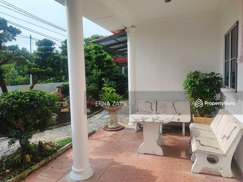 For Sale - RPT PENGKALAN PEGOH SEBERANG
