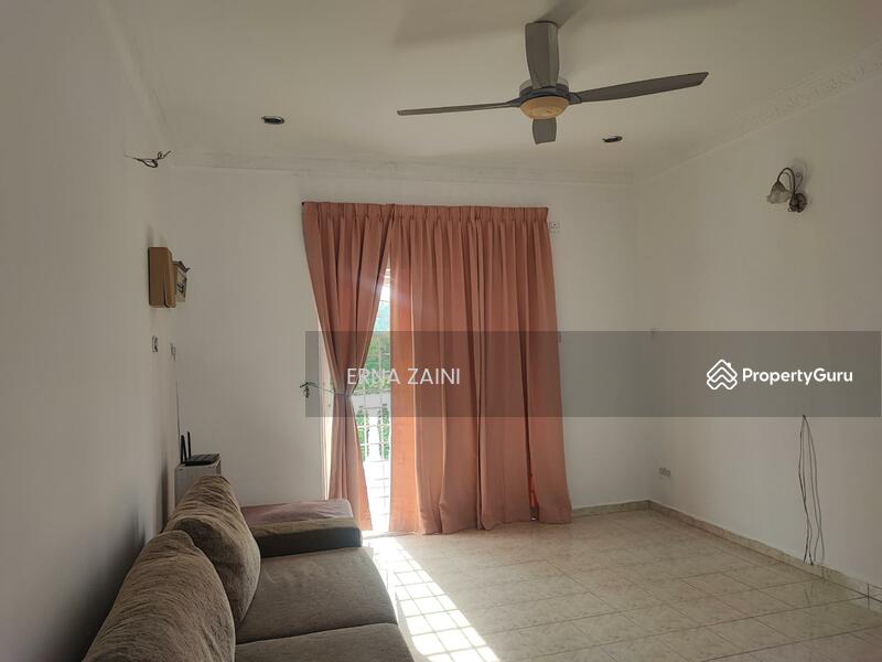 For Sale - RPT PENGKALAN PEGOH SEBERANG