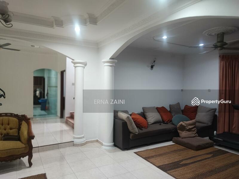 For Sale - RPT PENGKALAN PEGOH SEBERANG