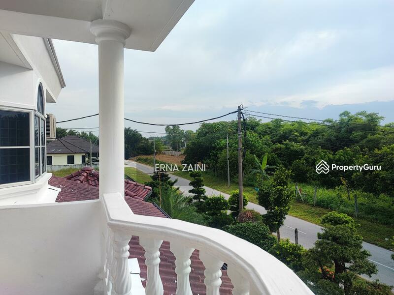 For Sale - RPT PENGKALAN PEGOH SEBERANG