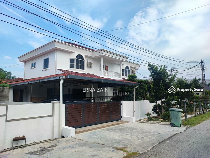 For Sale - RPT PENGKALAN PEGOH SEBERANG