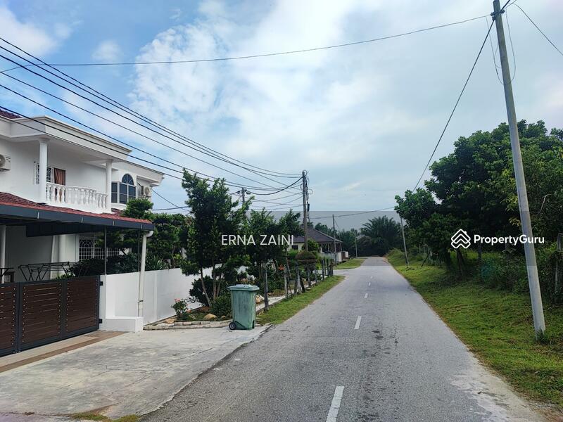 For Sale - RPT PENGKALAN PEGOH SEBERANG