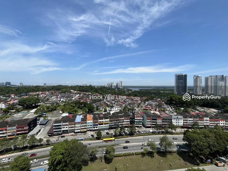 Servis Apartment untuk Disewa di Lagenda Tasek Luxurious Suite - Hooi Yee Lee - PropertyGuru.com.my