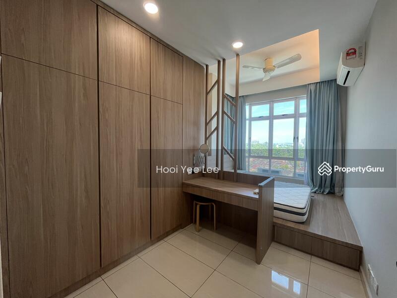 Servis Apartment untuk Disewa di Lagenda Tasek Luxurious Suite - Hooi Yee Lee - PropertyGuru.com.my