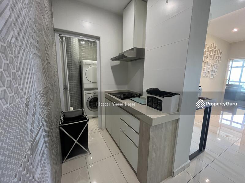 Servis Apartment untuk Disewa di Lagenda Tasek Luxurious Suite - Hooi Yee Lee - PropertyGuru.com.my