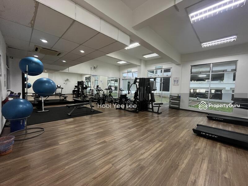Servis Apartment untuk Disewa di Lagenda Tasek Luxurious Suite - Hooi Yee Lee - PropertyGuru.com.my