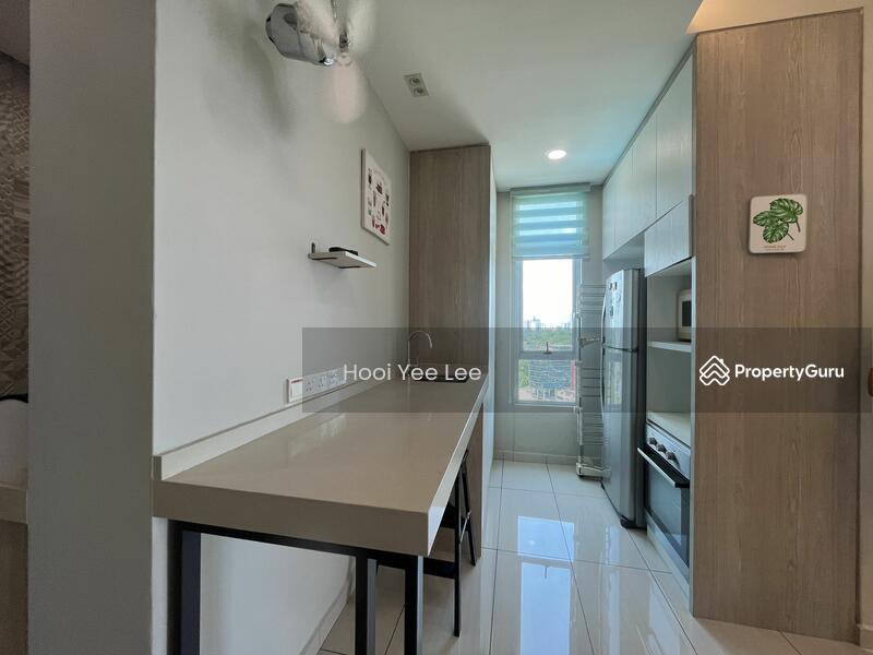 Servis Apartment untuk Disewa di Lagenda Tasek Luxurious Suite - Hooi Yee Lee - PropertyGuru.com.my