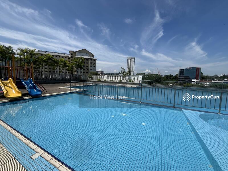 Servis Apartment untuk Disewa di Lagenda Tasek Luxurious Suite - Hooi Yee Lee - PropertyGuru.com.my