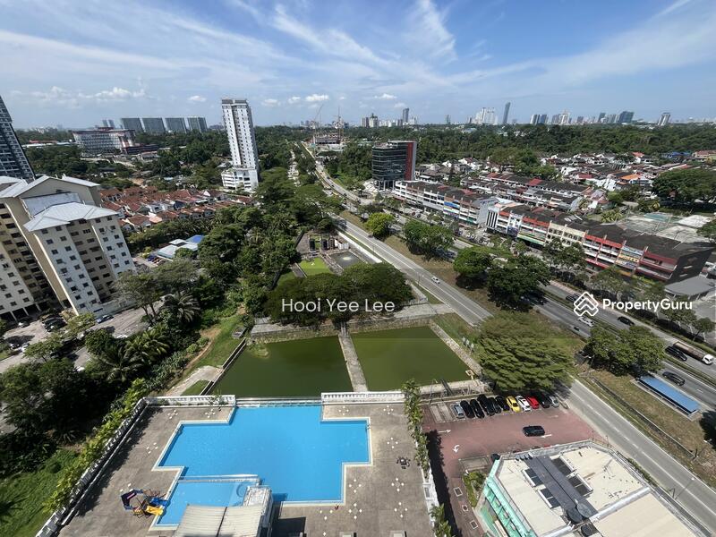 Servis Apartment untuk Disewa di Lagenda Tasek Luxurious Suite - Hooi Yee Lee - PropertyGuru.com.my