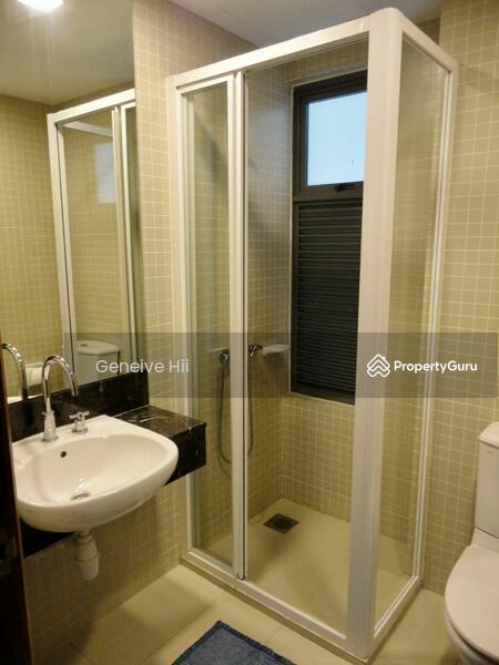 Untuk Disewa - Saujana Residency