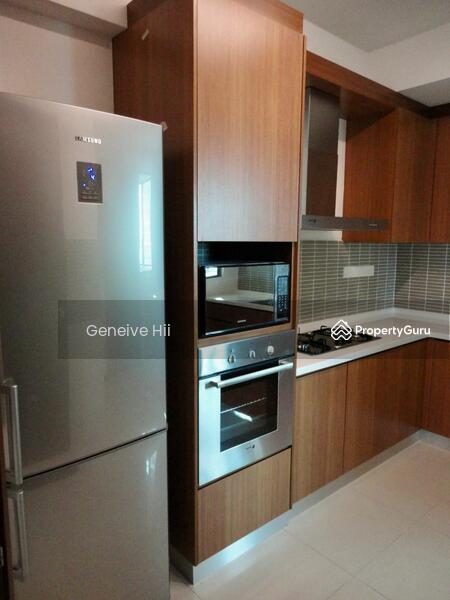 Untuk Disewa - Saujana Residency