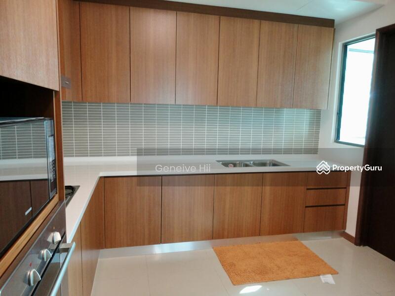 Untuk Disewa - Saujana Residency