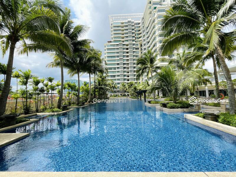 Untuk Disewa - Saujana Residency