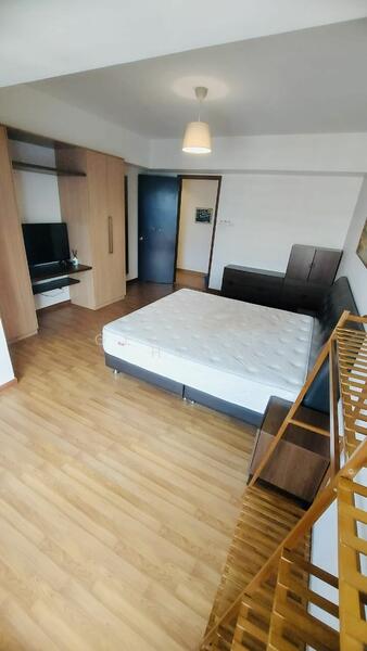 For Rent - Saujana Residency